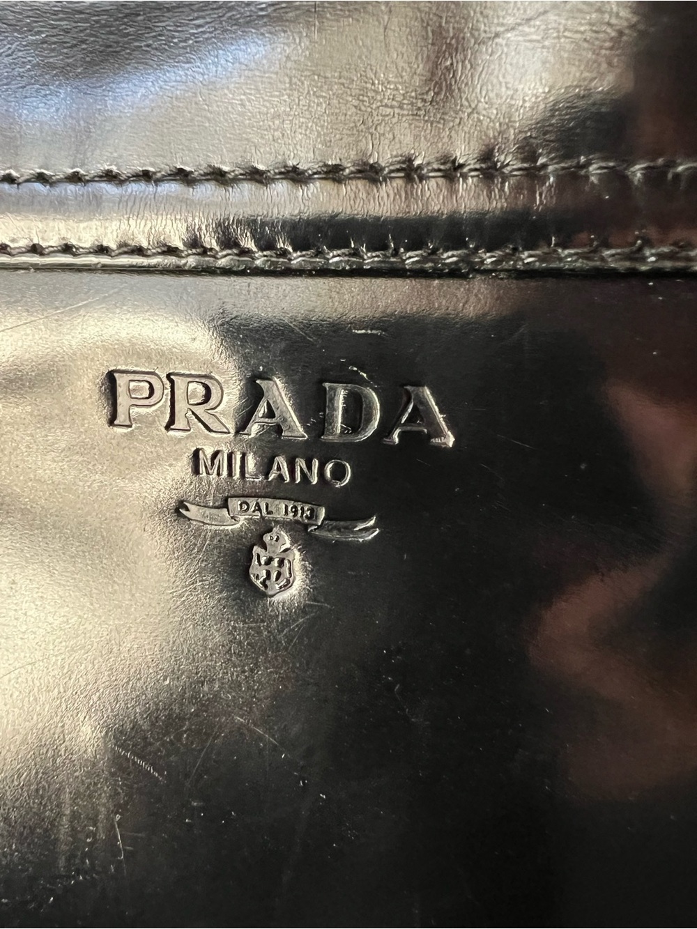 Prada Bag - Picture 3 of 16